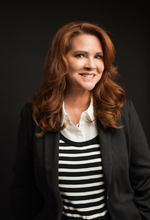 Jodi Overson