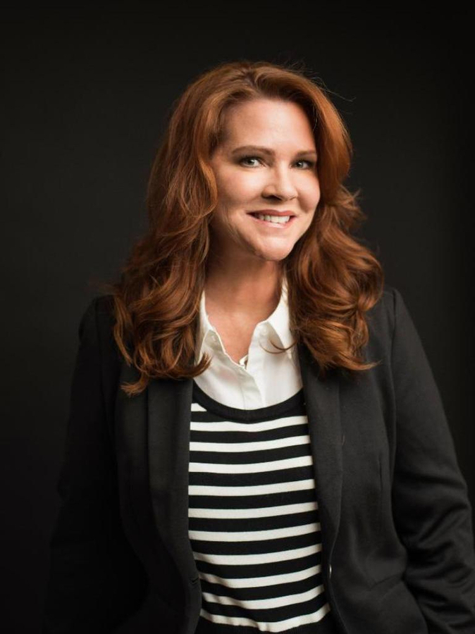Jodi Overson